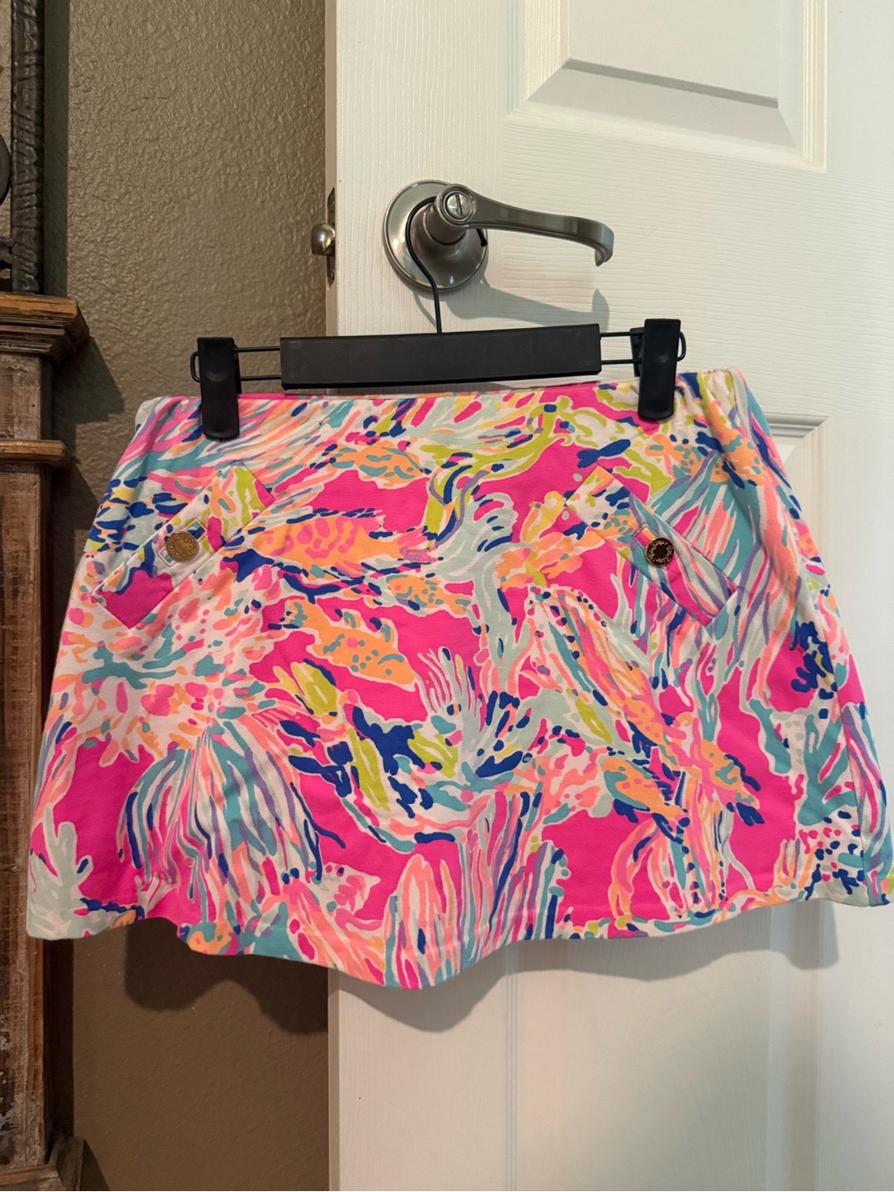 Lilly Pulitzer Skort - NWOT